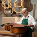 Restauro e Conservazione di Strumenti Musicali Antichi