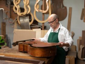 Restauro e Conservazione di Strumenti Musicali Antichi