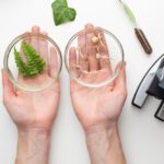 Ricerca e Sviluppo in Materiali Eco-compatibili