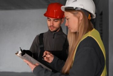 Rilevamento Fughe lavoro