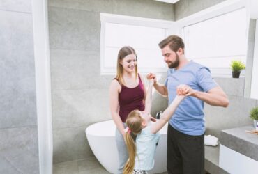 Rinnova il Tuo Bagno