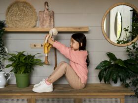 Rinnova il Tuo Spazio: Idee Fai-Da-Te per la Decorazione Interna