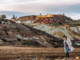 Rischi Ambientali del Mining