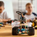 Robotica Educativa
