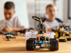 Robotica Educativa