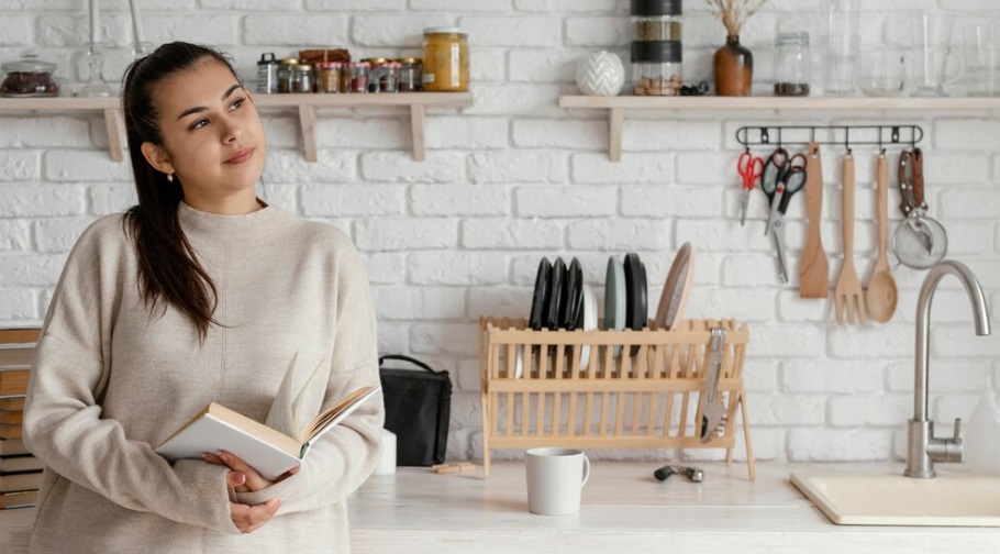 Scegliere e Personalizzare Articoli per la Casa