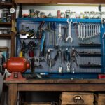 Scopri Come Migliorare la Tua Officina