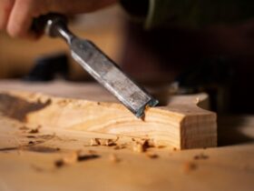 Segreti della Lavorazione del Legno