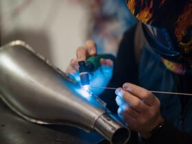 Sfide e Soluzioni nella Lavorazione del Titanio