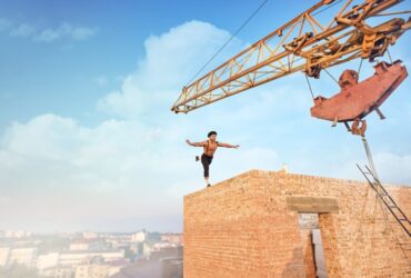 Sicurezza e Salute nei Lavori in Quota