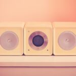 Sistema Audio Fai-Da-Te per la Casa