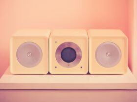 Sistema Audio Fai-Da-Te per la Casa