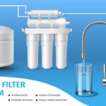 Sistemi di Filtrazione dell'Acqua per la Casa