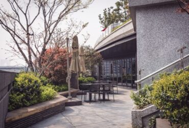 Spazi Esterni Accoglienti