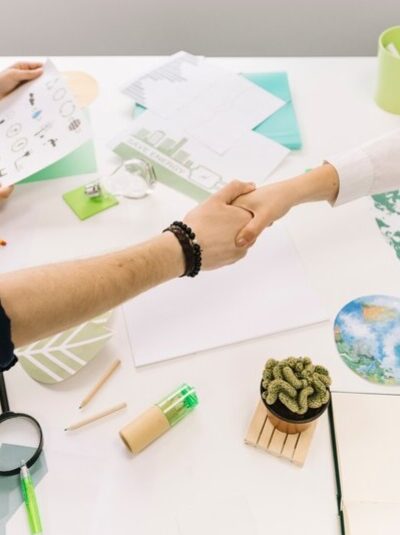 Stewardship Ambientale