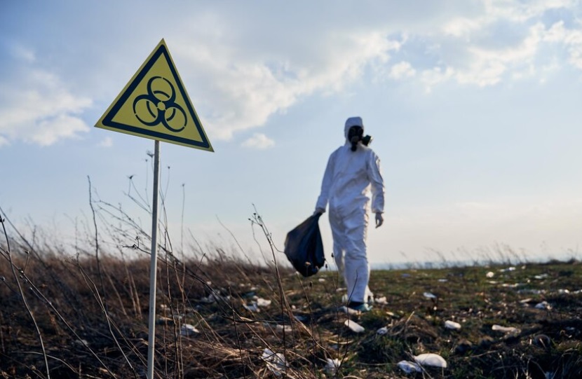 Prevenzione della Contaminazione Crociata in Ambienti Industriali