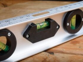 Strumenti di Misura di Precisione