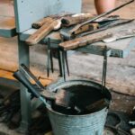 Strumenti e Tecniche per la Lavorazione di Metalli a Livello Hobbistico