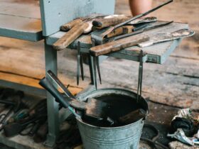 Strumenti e Tecniche per la Lavorazione di Metalli a Livello Hobbistico