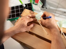 Tecniche Avanzate di Lavorazione del Legno