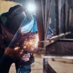 Tecniche di Saldatura per Principianti
