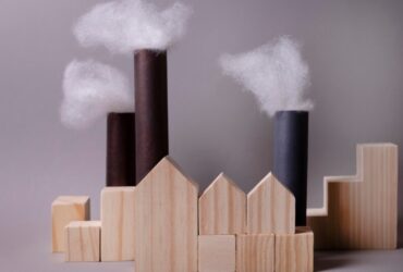 Tecnologie per la Cattura del Carbonio