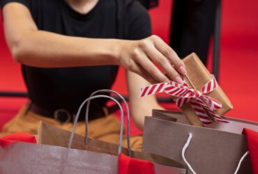 Tendenze Emergenti nei Regali Personalizzati