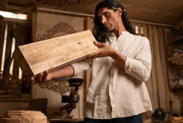 Trasforma Vecchi Mobili