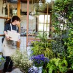 Trasforma il Tuo Terrazzo in un Lussureggiante Giardino Pensile