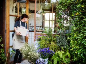 Trasforma il Tuo Terrazzo in un Lussureggiante Giardino Pensile