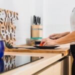 Trasforma la Tua Cucina con Queste Innovazioni nel Fai-Da-Te