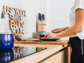 Trasforma la Tua Cucina con Queste Innovazioni nel Fai-Da-Te