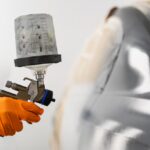 Trucchi e Consigli per Lavori di Verniciatura Perfetti