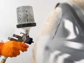 Trucchi e Consigli per Lavori di Verniciatura Perfetti