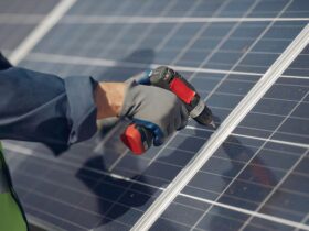 Energia Solare Fai-Da-Te: Costruisci e Installa i Tuoi Pannelli Solari