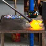 Tutto sulla Lavorazione del Vetro per Hobbisti