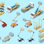 Utilizzo e Manutenzione di Scale e Piattaforme di Lavoro