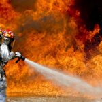 Formazione antincendio boschivo