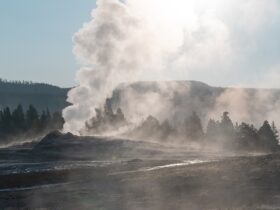 Energia geotermica e ambiente