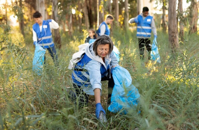 biodiversità nella prevenzione delle emergenze