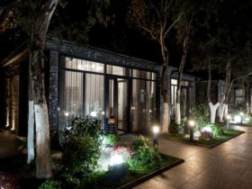 Illumina la Tua Casa: Idee Creative per l'Illuminazione Fai-Da-Te