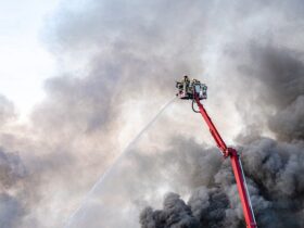 Materiale emergenza ambientale