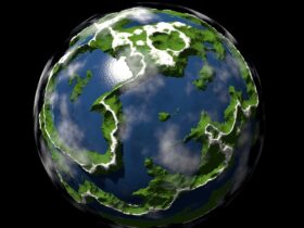 Protezione rischi ambientali