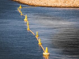 Contenimento inquinamento