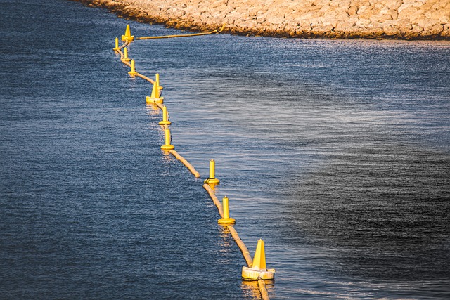 Contenimento inquinamento