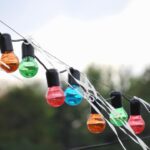 Illumina il Tuo Giardino: Idee Originali per l'Outdoor