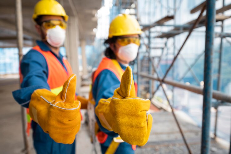 Protezione Lavoratori: Sicurezza e Prevenzione nei Luoghi di Lavoro