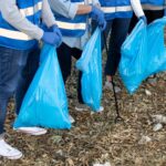 Protezione Ambientale Durante Operazioni di Bonifica