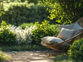 Dai Vita al Tuo Giardino: Consigli per un'Area Esterna Fantastica