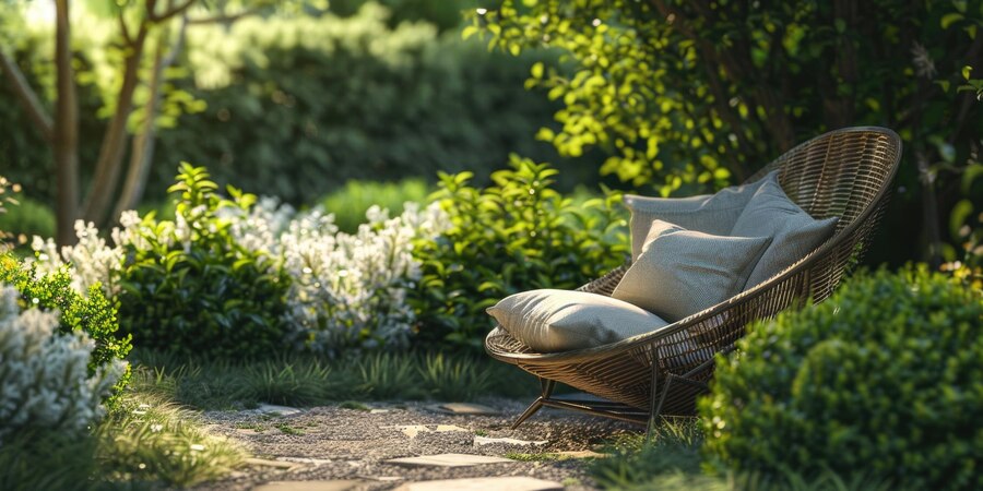 Dai Vita al Tuo Giardino: Consigli per un'Area Esterna Fantastica